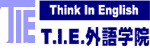 TIE外語学院（破産-'10/11/19)