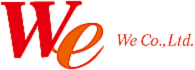 We(ウィー)